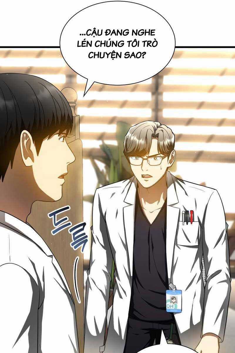 Bác Sĩ Hoàn Hảo - Chapter 71 - Trang 56
