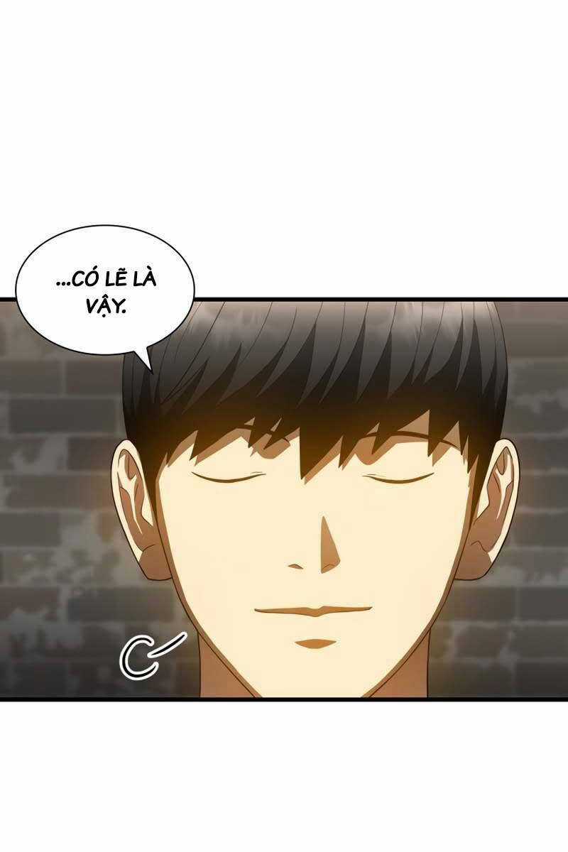 Bác Sĩ Hoàn Hảo - Chapter 71 - Trang 59