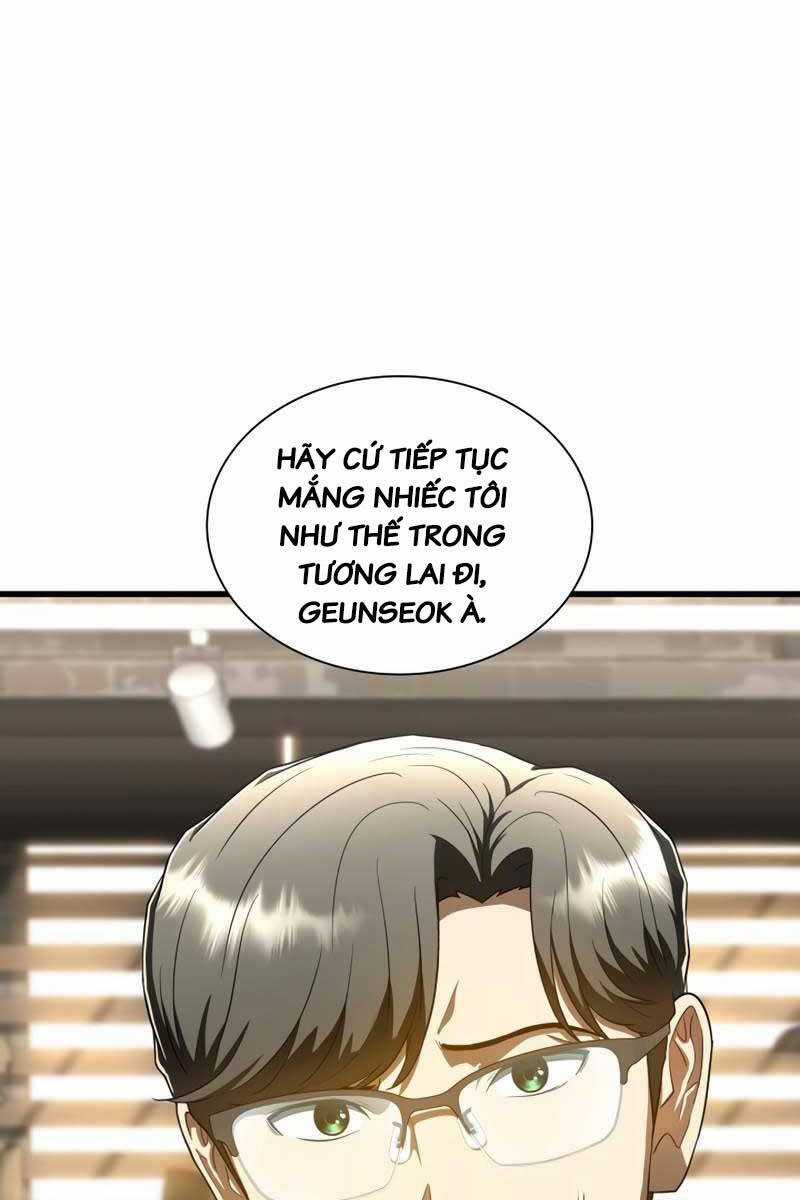 Bác Sĩ Hoàn Hảo - Chapter 71 - Trang 60