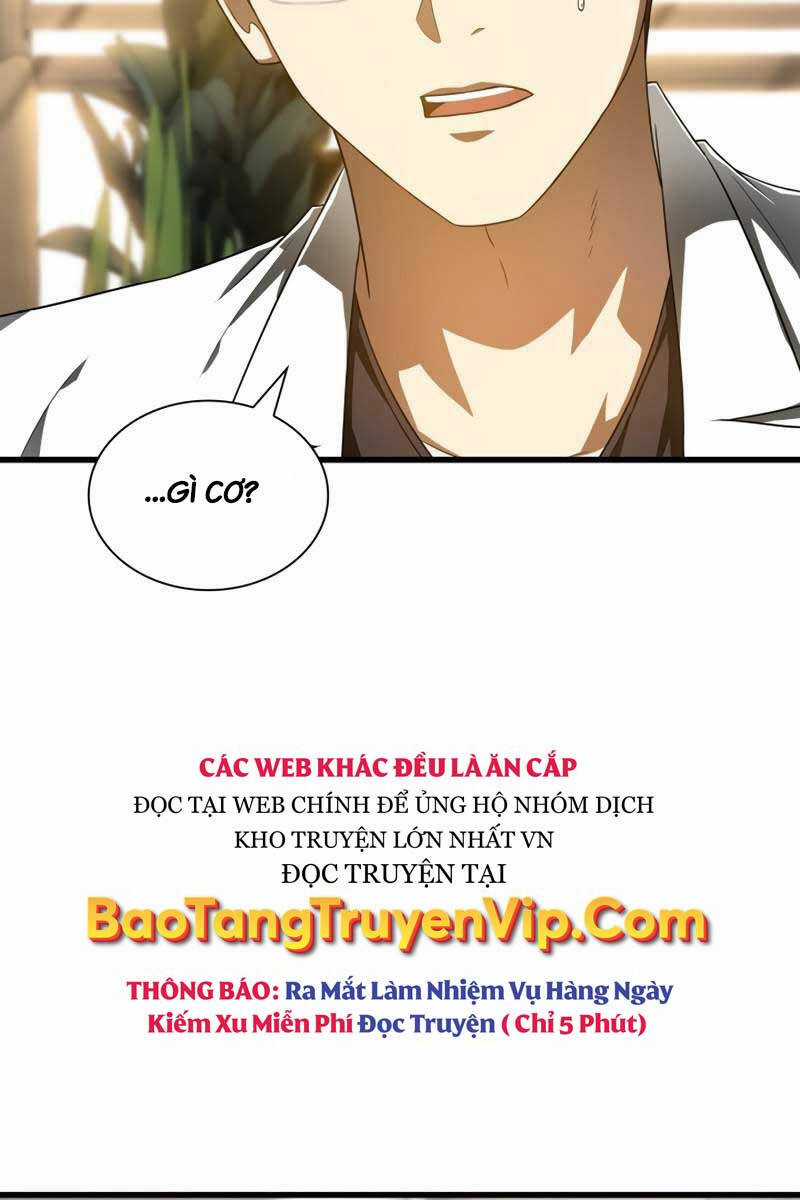 Bác Sĩ Hoàn Hảo - Chapter 71 - Trang 61