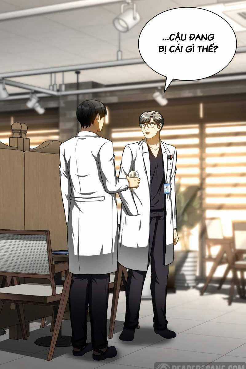 Bác Sĩ Hoàn Hảo - Chapter 71 - Trang 62