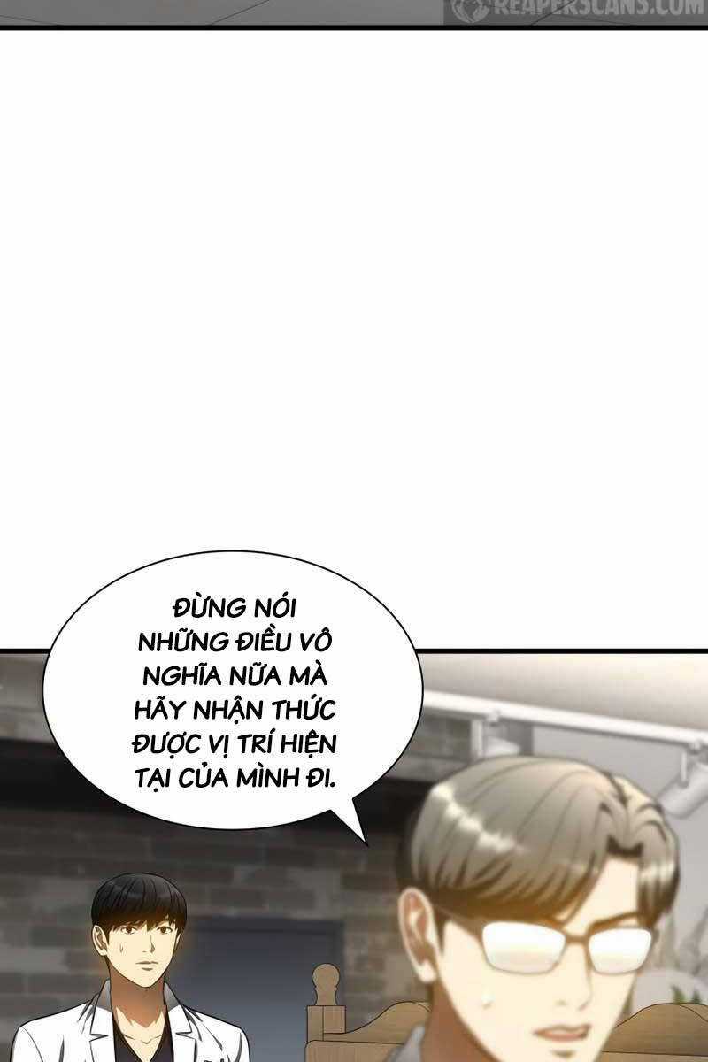 Bác Sĩ Hoàn Hảo - Chapter 71 - Trang 63