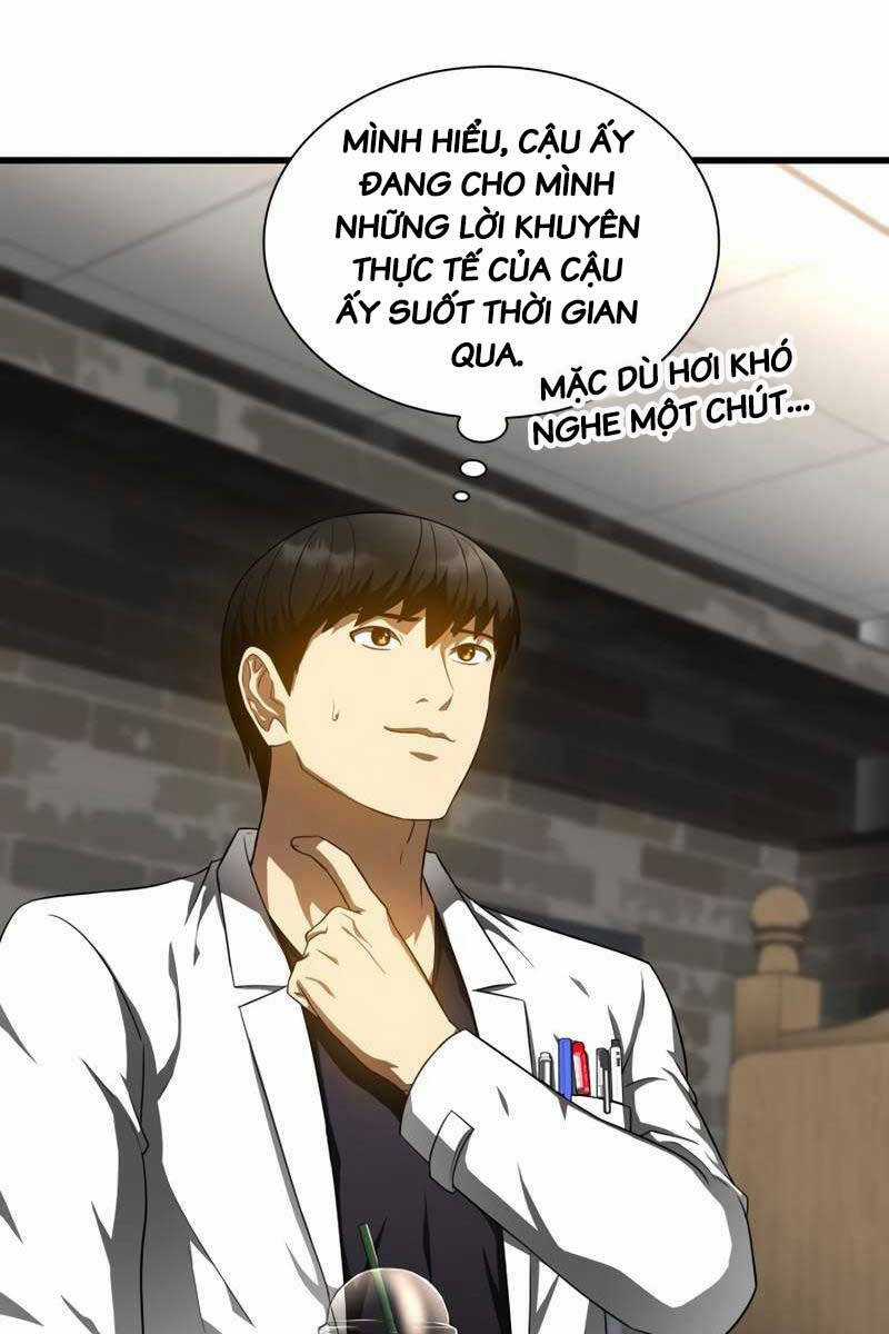 Bác Sĩ Hoàn Hảo - Chapter 71 - Trang 65