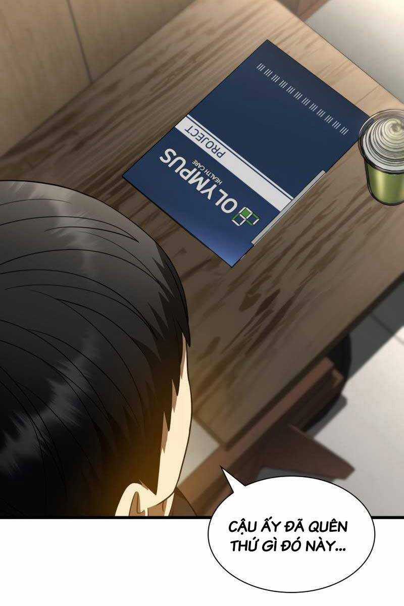 Bác Sĩ Hoàn Hảo - Chapter 71 - Trang 68