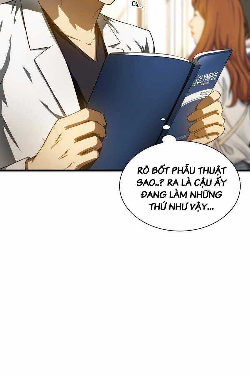 Bác Sĩ Hoàn Hảo - Chapter 71 - Trang 73