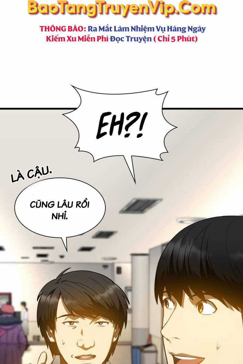 Bác Sĩ Hoàn Hảo - Chapter 71 - Trang 77