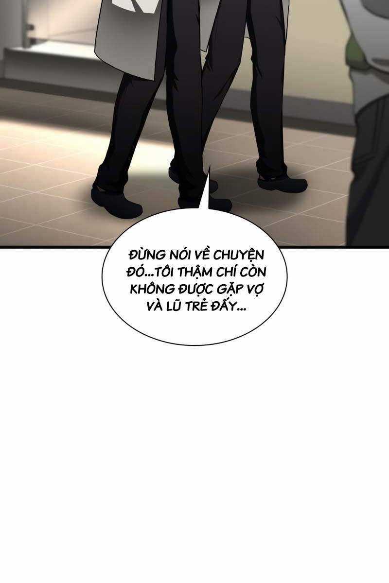 Bác Sĩ Hoàn Hảo - Chapter 71 - Trang 80