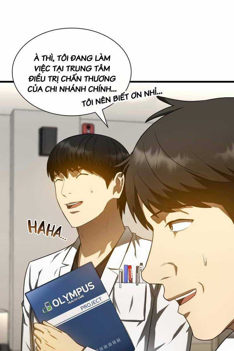 Bác Sĩ Hoàn Hảo - Chapter 71 - Trang 81