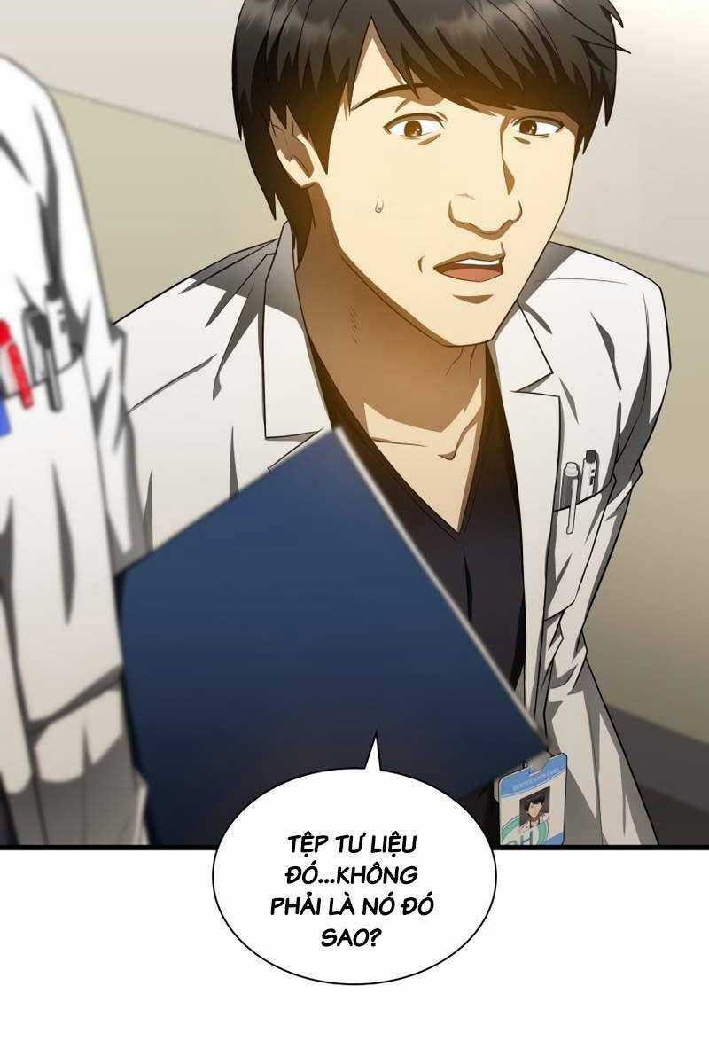 Bác Sĩ Hoàn Hảo - Chapter 71 - Trang 85