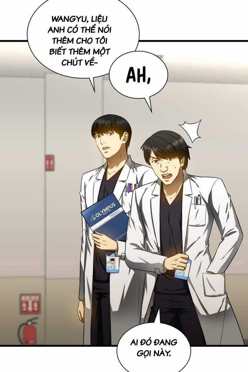 Bác Sĩ Hoàn Hảo - Chapter 71 - Trang 88