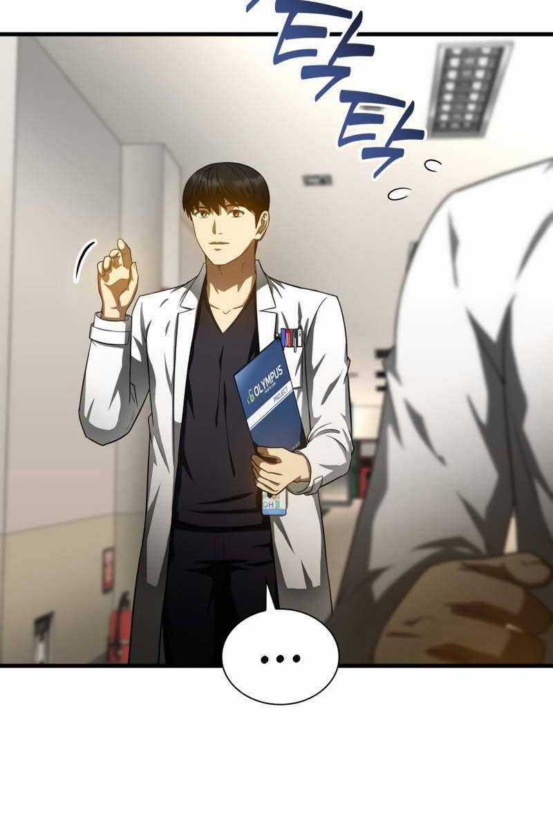 Bác Sĩ Hoàn Hảo - Chapter 71 - Trang 91