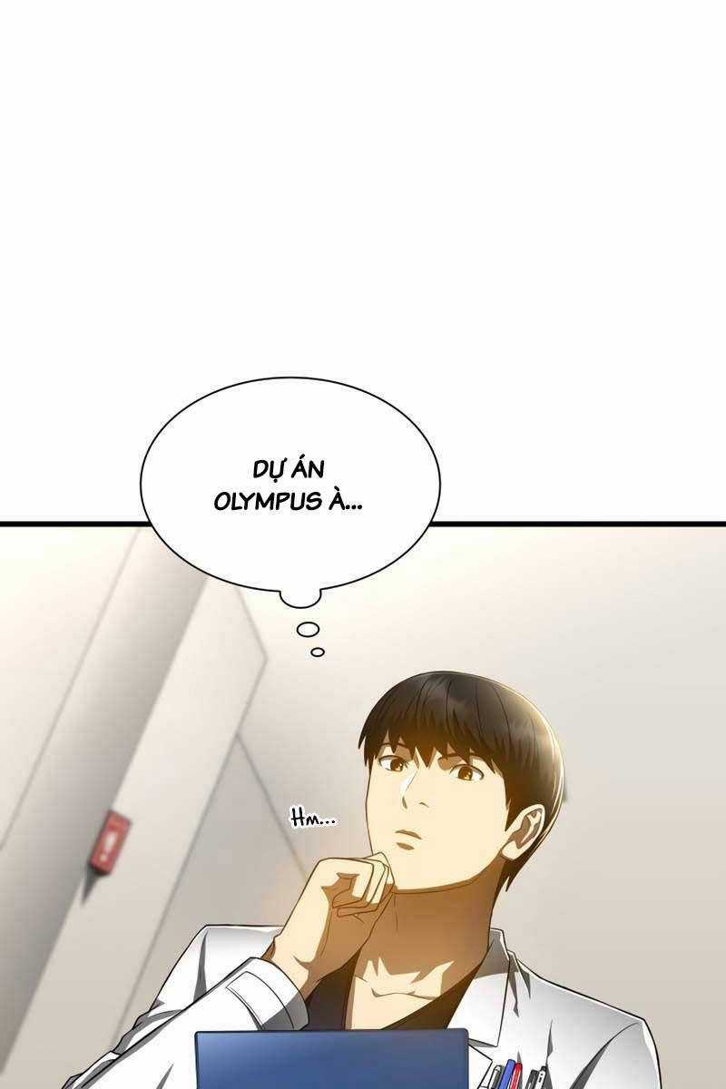 Bác Sĩ Hoàn Hảo - Chapter 71 - Trang 92