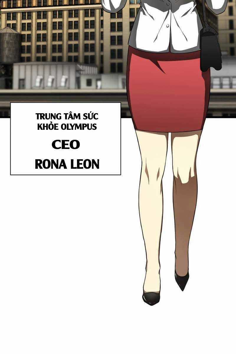 Bác Sĩ Hoàn Hảo - Chapter 71 - Trang 97