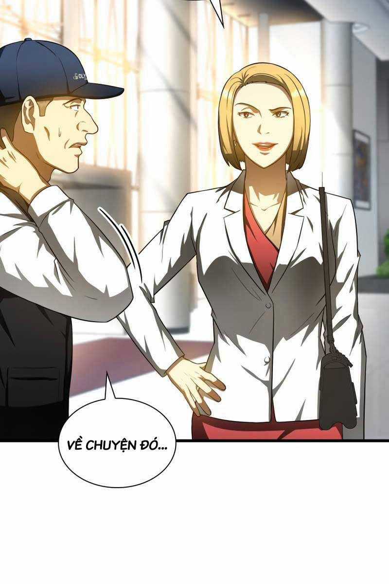 Bác Sĩ Hoàn Hảo - Chapter 71 - Trang 100