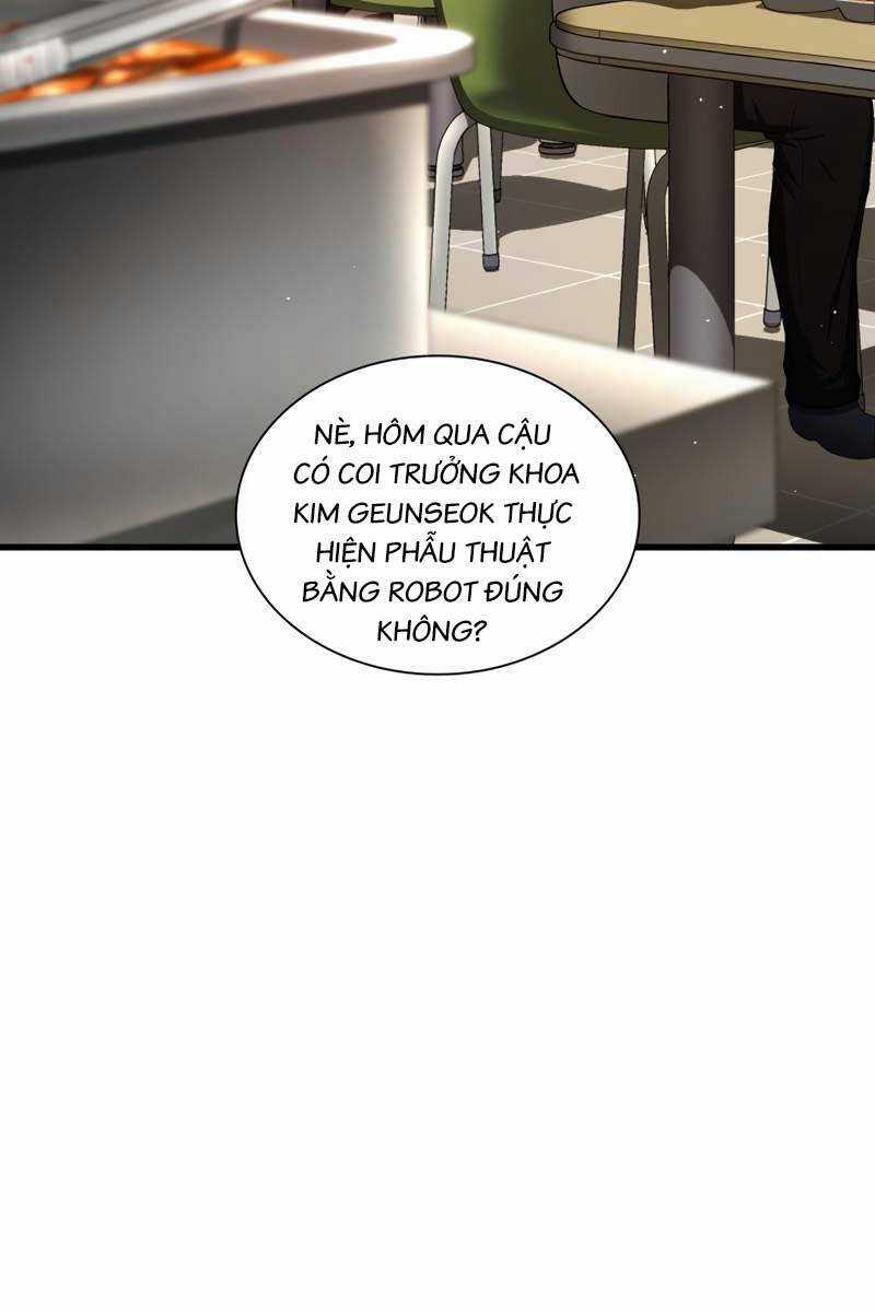 Bác Sĩ Hoàn Hảo - Chapter 72 - Trang 2