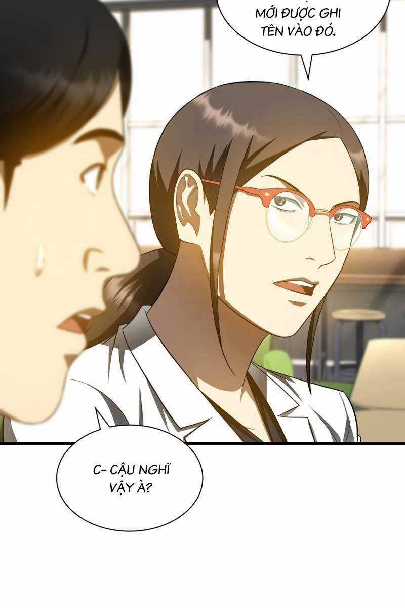 Bác Sĩ Hoàn Hảo - Chapter 72 - Trang 11