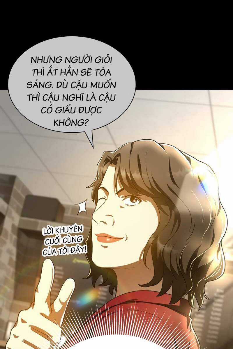 Bác Sĩ Hoàn Hảo - Chapter 72 - Trang 101