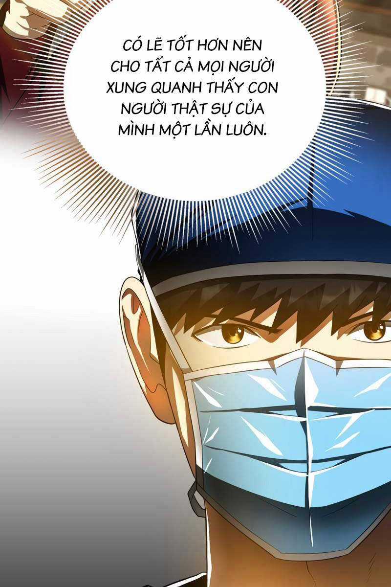 Bác Sĩ Hoàn Hảo - Chapter 72 - Trang 102