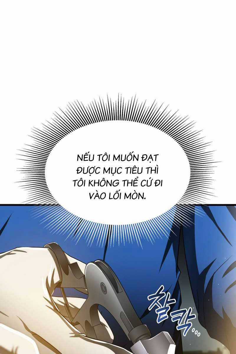 Bác Sĩ Hoàn Hảo - Chapter 72 - Trang 104