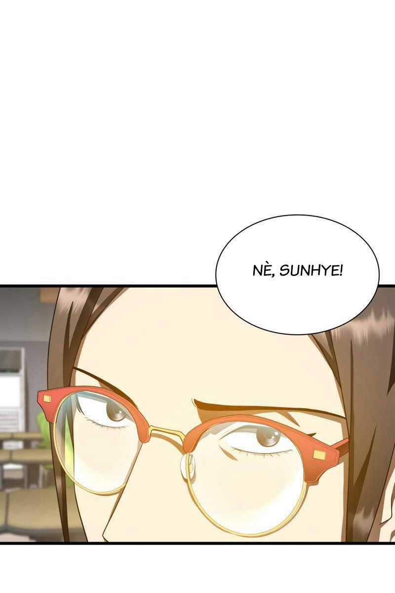 Bác Sĩ Hoàn Hảo - Chapter 72 - Trang 12