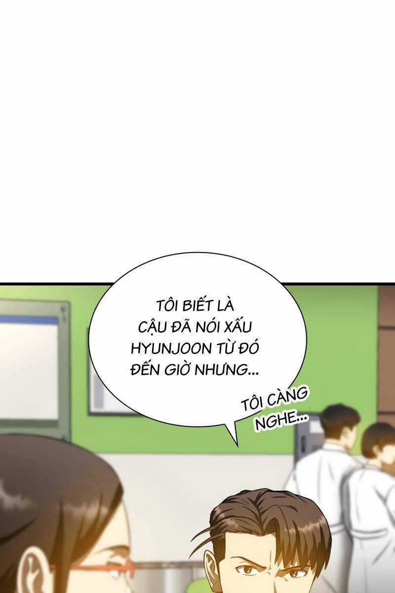 Bác Sĩ Hoàn Hảo - Chapter 72 - Trang 13