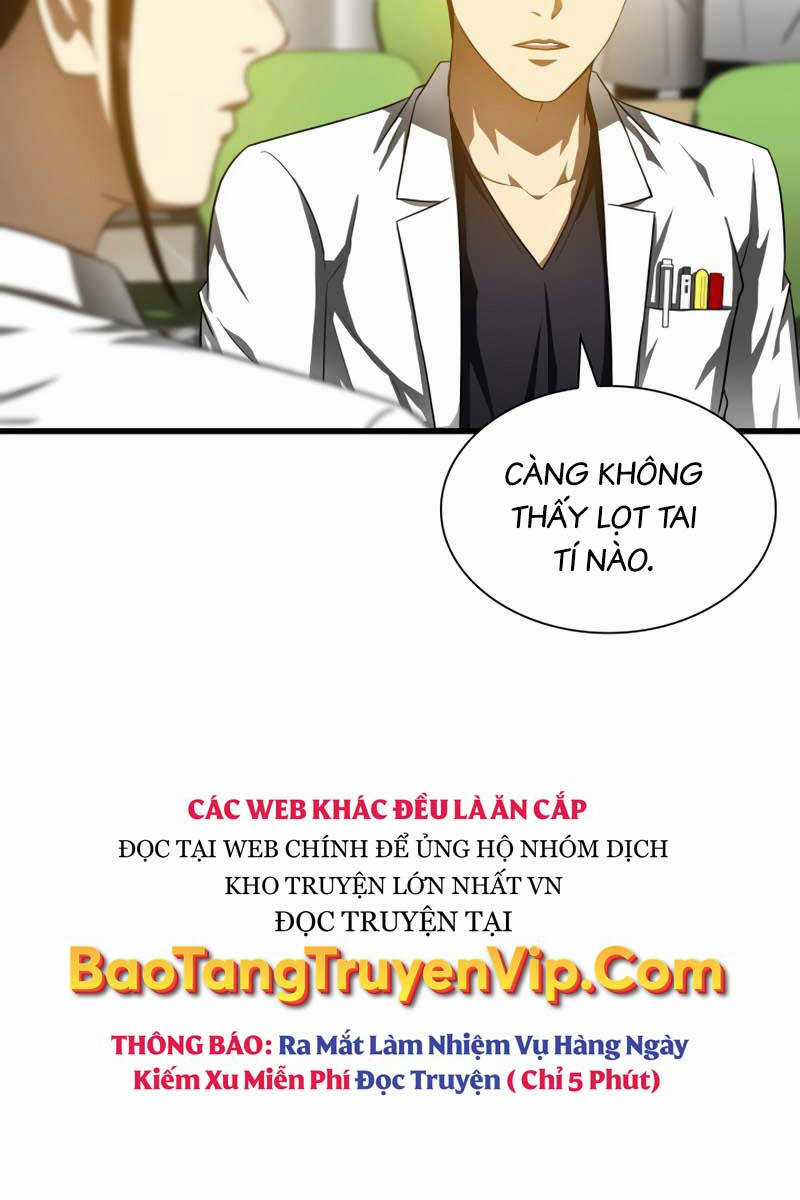 Bác Sĩ Hoàn Hảo - Chapter 72 - Trang 14