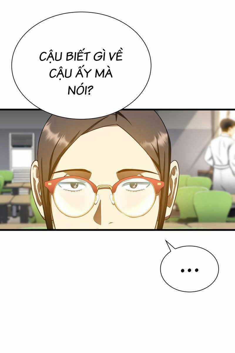 Bác Sĩ Hoàn Hảo - Chapter 72 - Trang 15