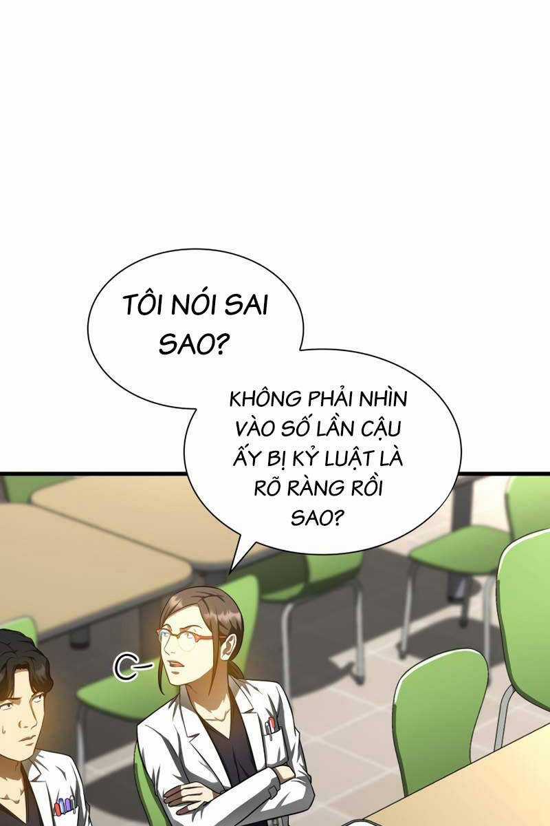 Bác Sĩ Hoàn Hảo - Chapter 72 - Trang 16