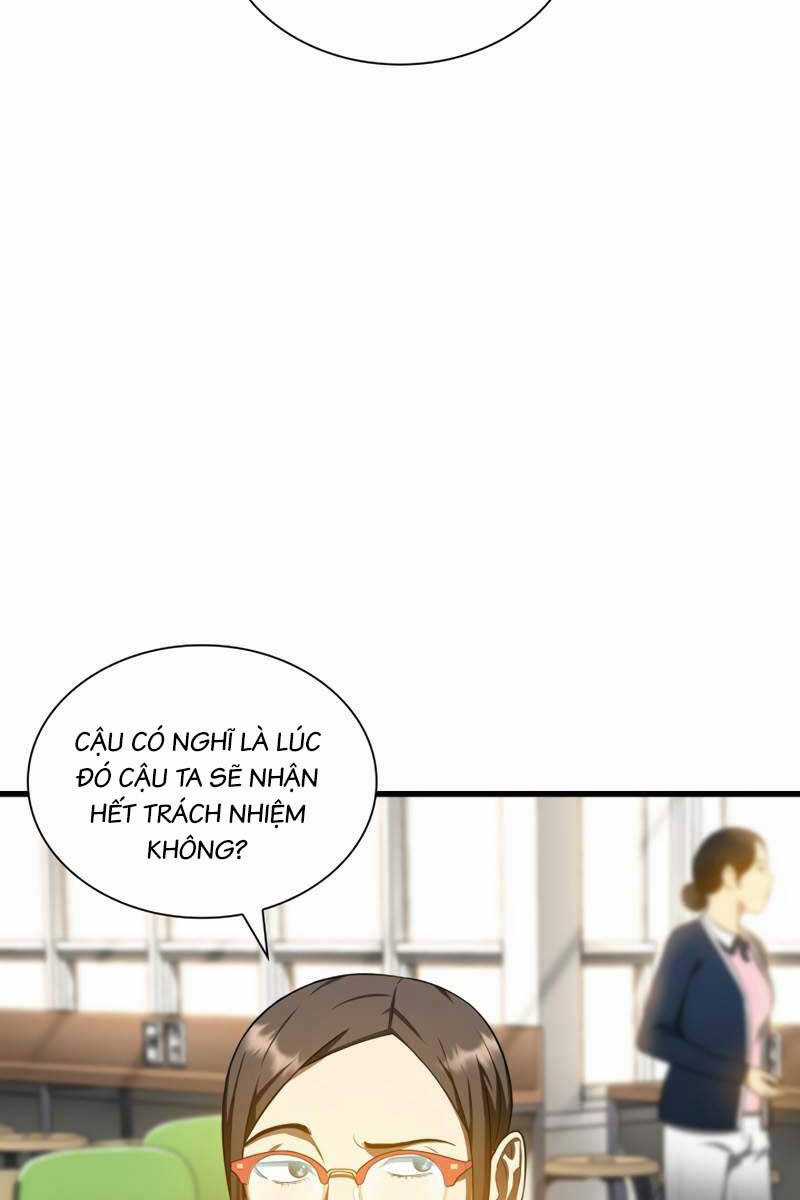 Bác Sĩ Hoàn Hảo - Chapter 72 - Trang 19