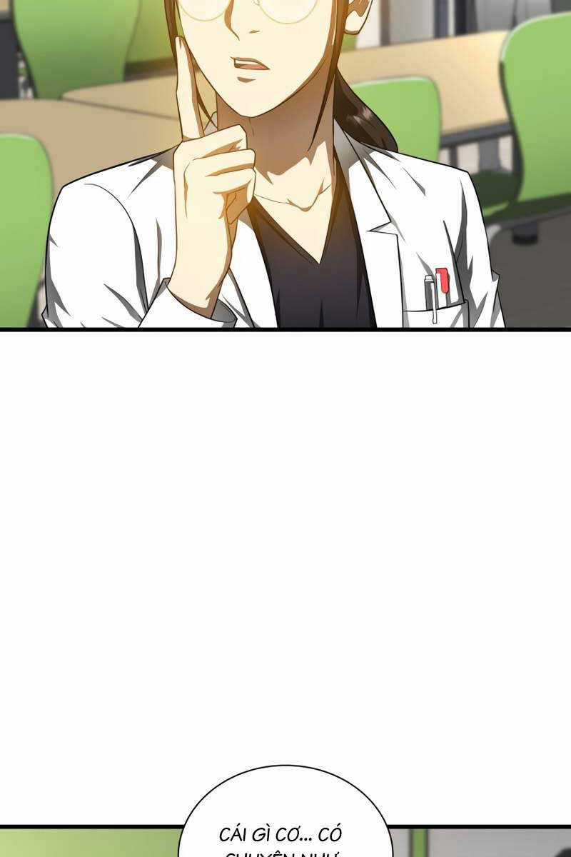 Bác Sĩ Hoàn Hảo - Chapter 72 - Trang 20