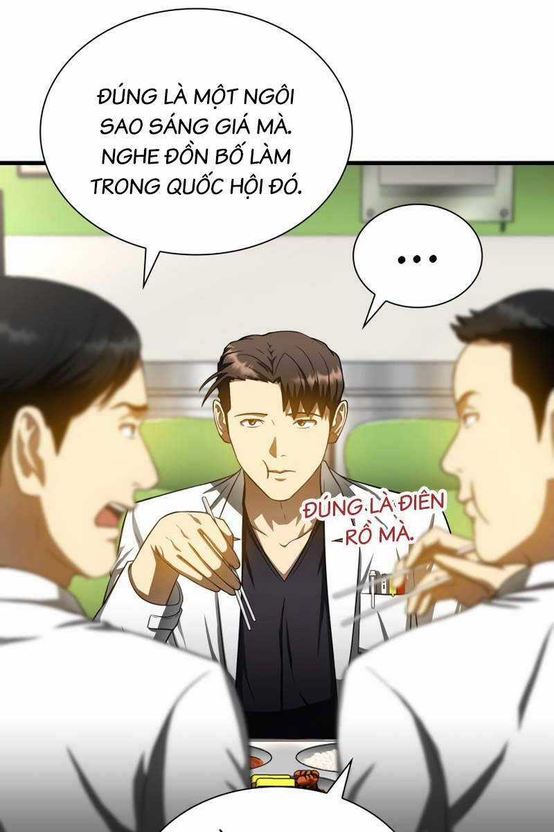 Bác Sĩ Hoàn Hảo - Chapter 72 - Trang 3