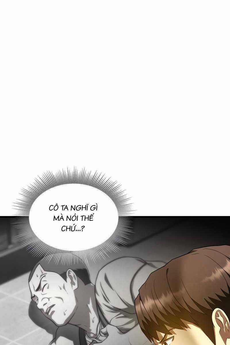 Bác Sĩ Hoàn Hảo - Chapter 72 - Trang 22