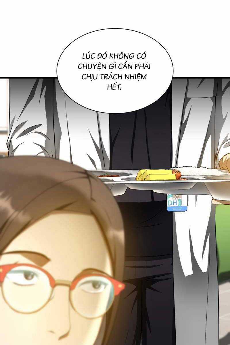 Bác Sĩ Hoàn Hảo - Chapter 72 - Trang 24