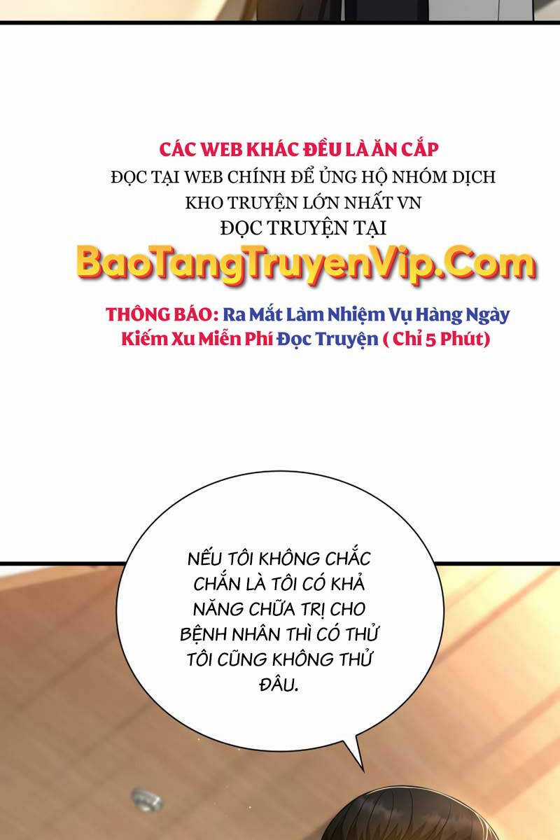 Bác Sĩ Hoàn Hảo - Chapter 72 - Trang 25