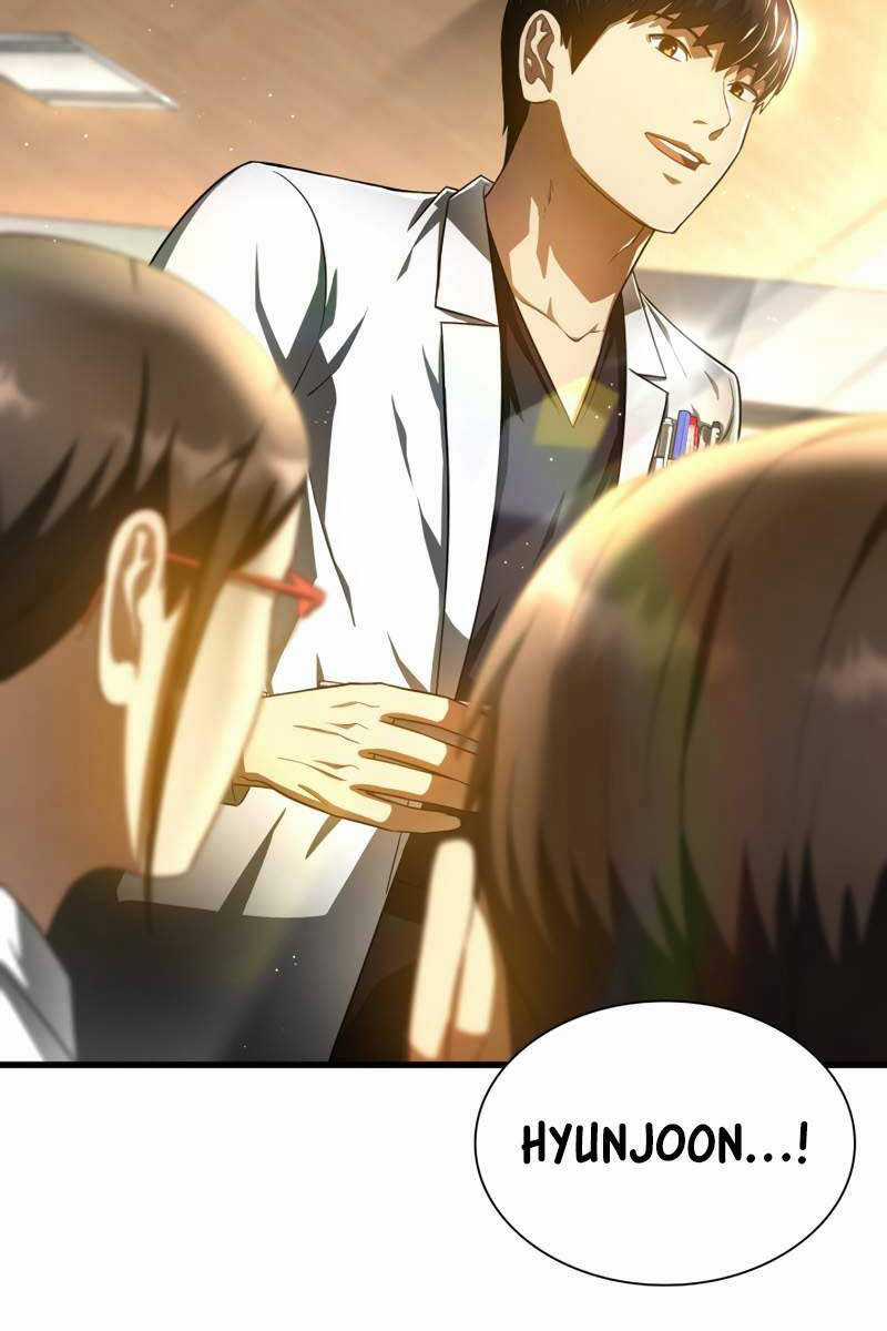 Bác Sĩ Hoàn Hảo - Chapter 72 - Trang 26