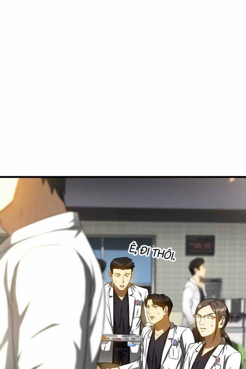 Bác Sĩ Hoàn Hảo - Chapter 72 - Trang 27