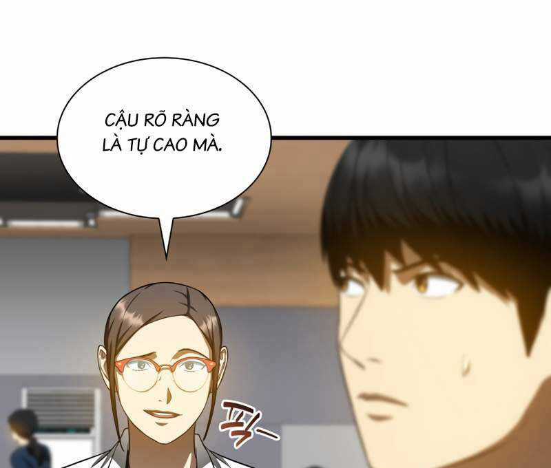 Bác Sĩ Hoàn Hảo - Chapter 72 - Trang 30