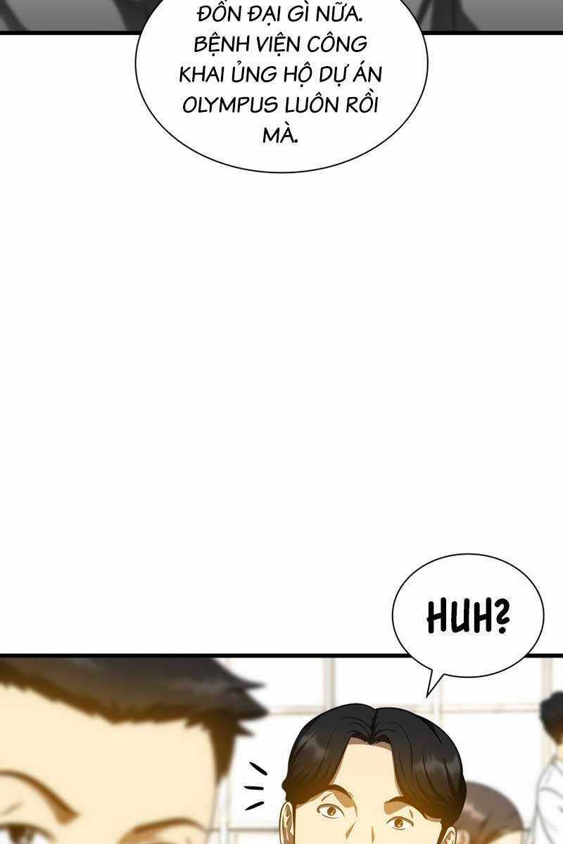 Bác Sĩ Hoàn Hảo - Chapter 72 - Trang 4