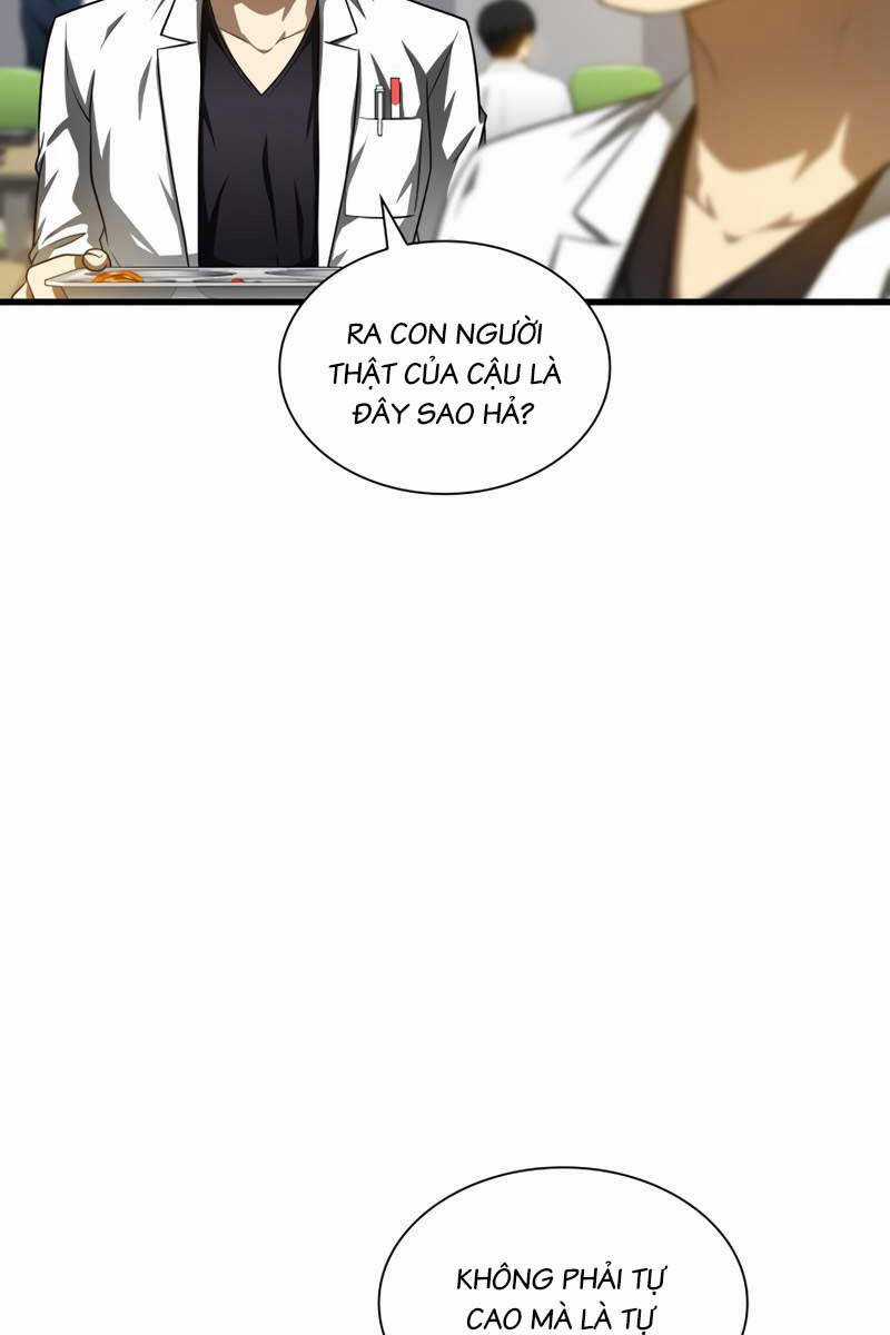 Bác Sĩ Hoàn Hảo - Chapter 72 - Trang 31