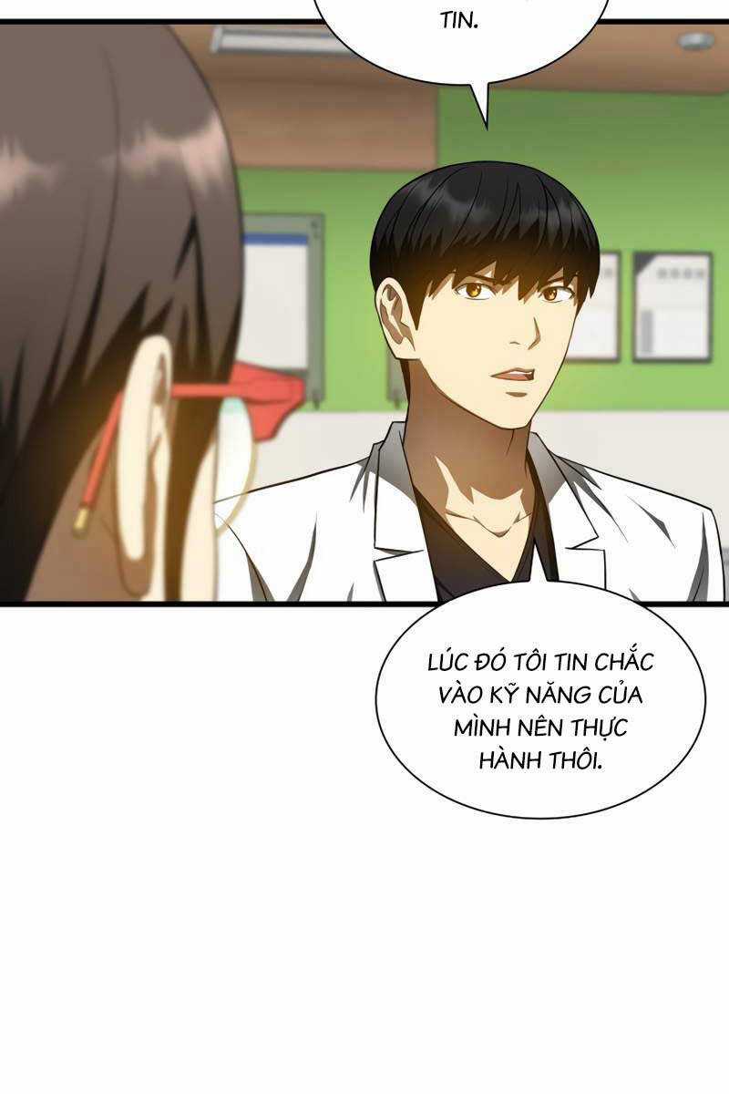 Bác Sĩ Hoàn Hảo - Chapter 72 - Trang 32