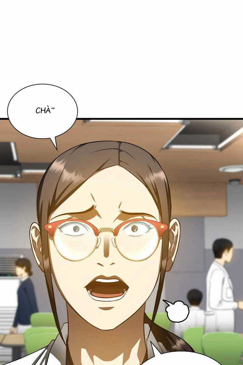 Bác Sĩ Hoàn Hảo - Chapter 72 - Trang 33