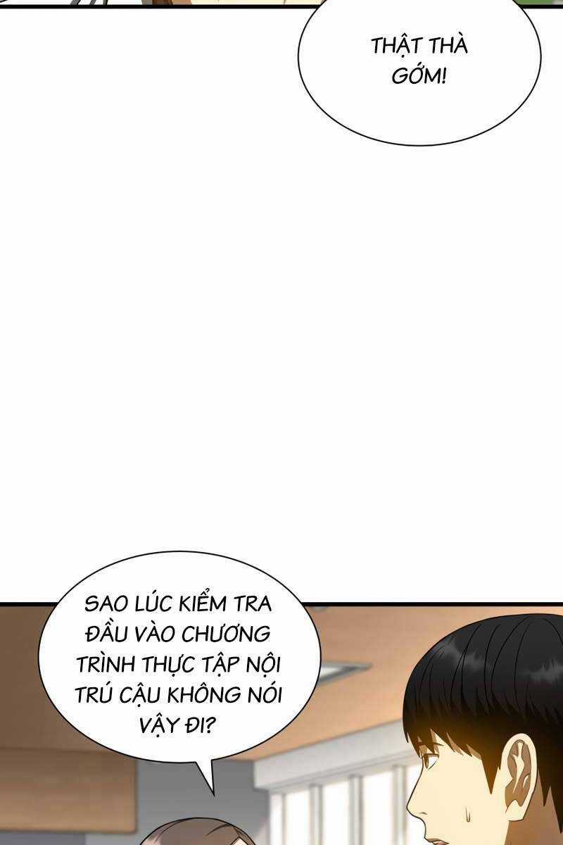 Bác Sĩ Hoàn Hảo - Chapter 72 - Trang 34