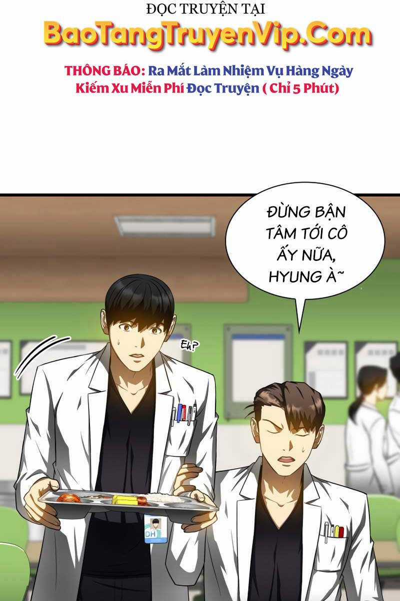 Bác Sĩ Hoàn Hảo - Chapter 72 - Trang 36