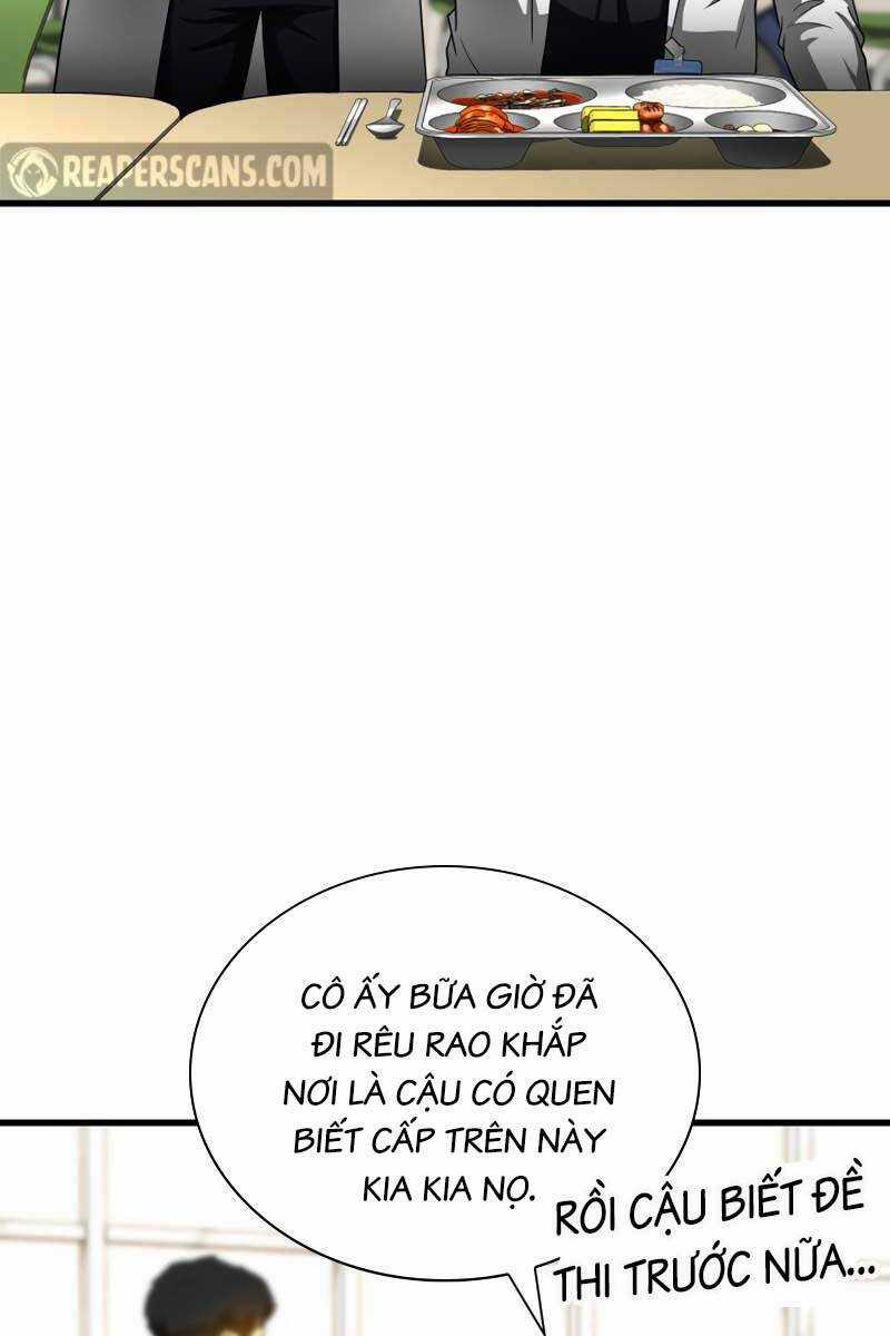 Bác Sĩ Hoàn Hảo - Chapter 72 - Trang 37