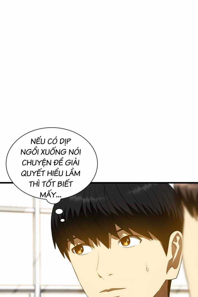 Bác Sĩ Hoàn Hảo - Chapter 72 - Trang 39