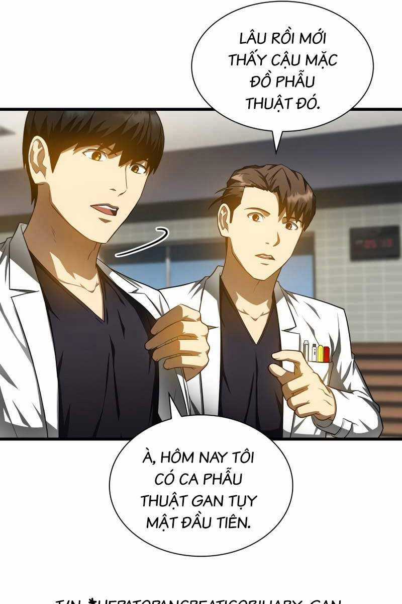 Bác Sĩ Hoàn Hảo - Chapter 72 - Trang 41