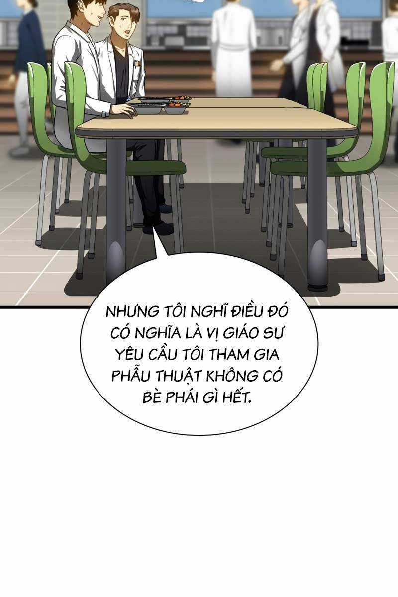 Bác Sĩ Hoàn Hảo - Chapter 72 - Trang 43