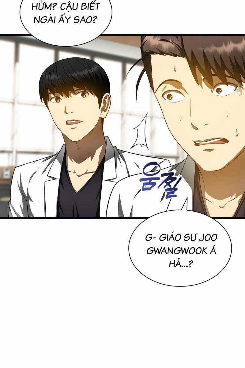 Bác Sĩ Hoàn Hảo - Chapter 72 - Trang 46