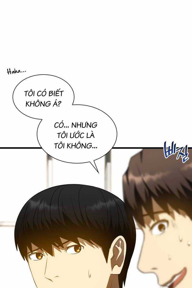 Bác Sĩ Hoàn Hảo - Chapter 72 - Trang 47