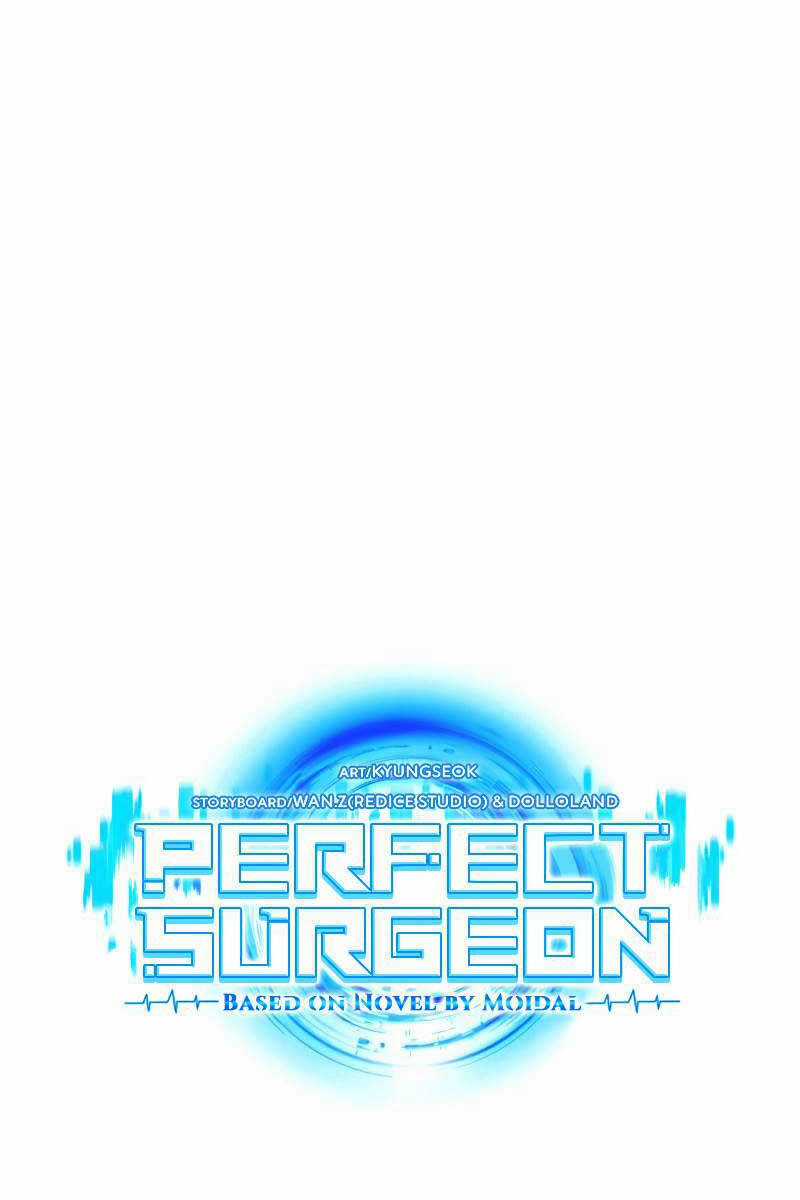 Bác Sĩ Hoàn Hảo - Chapter 72 - Trang 49